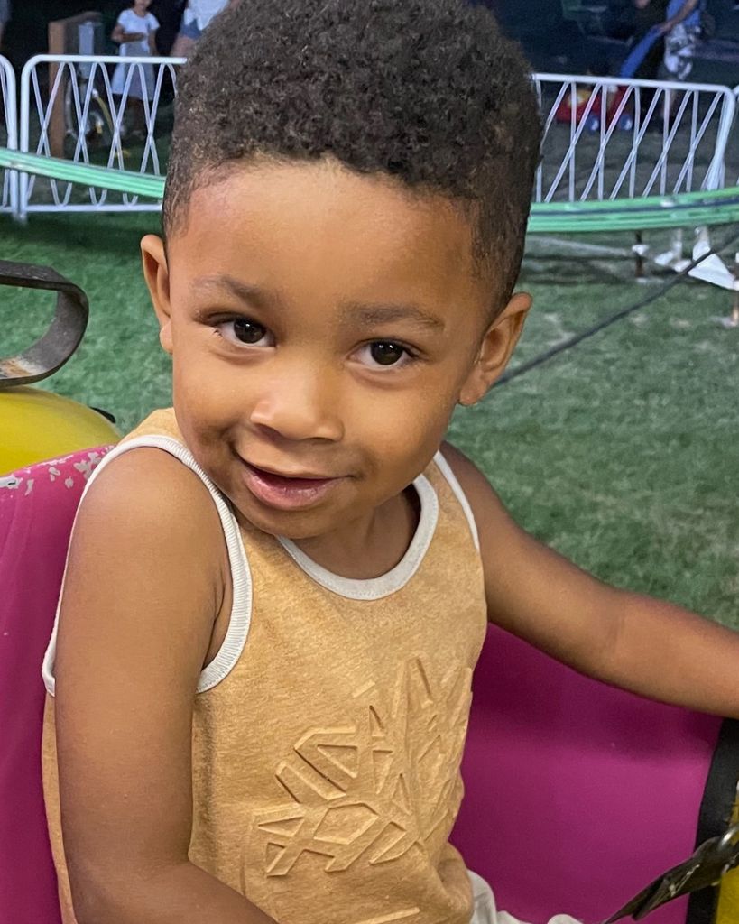 Isaiah Zamar Davis