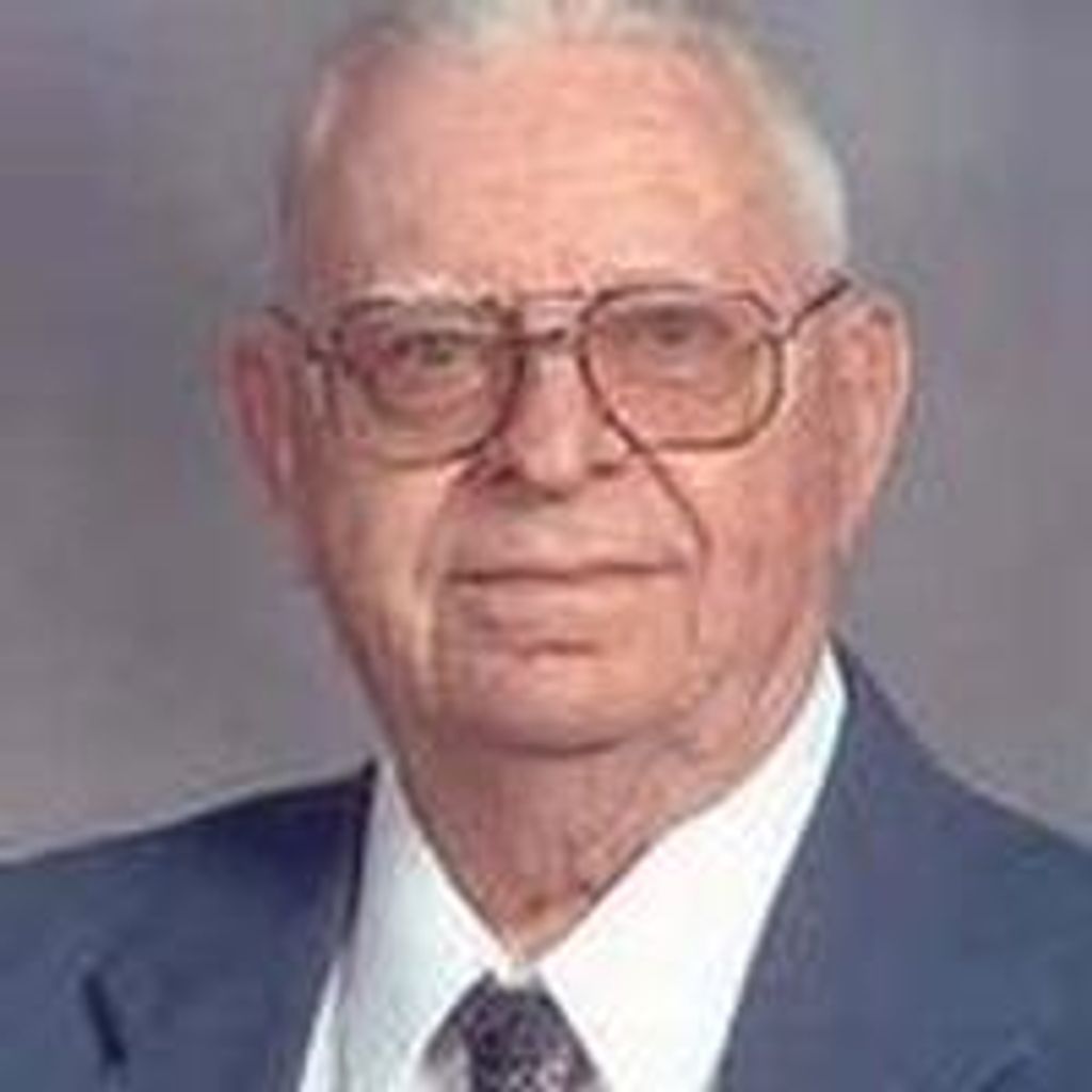 Everett Rechtenbach