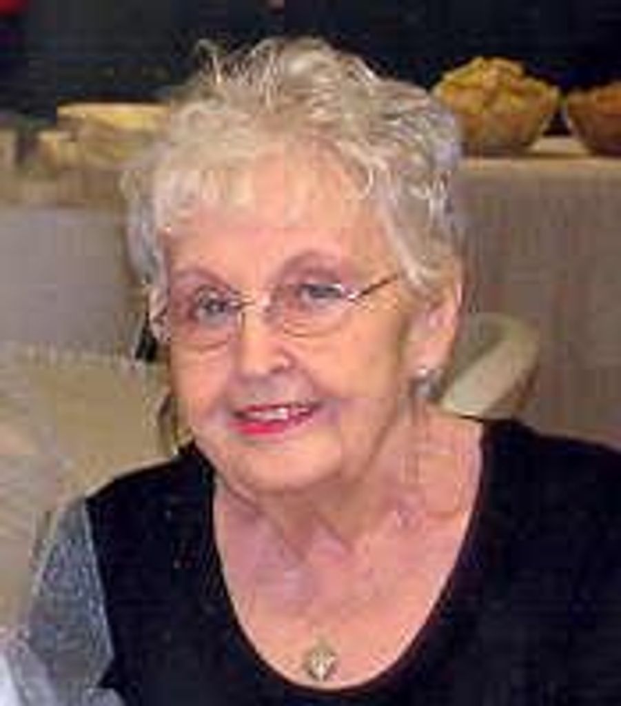 Jo Ann Mattingly