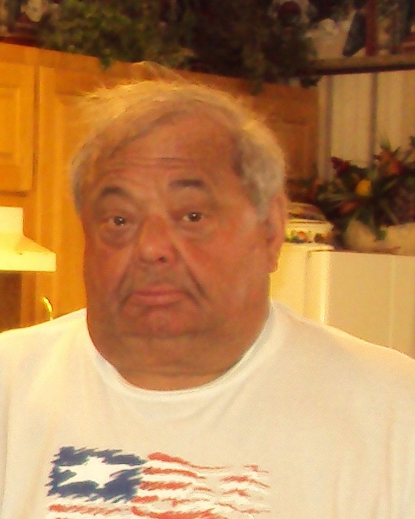 Charles Lee Biggs Profile Photo