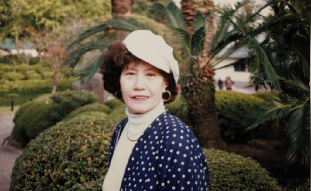 Hiroko Yamagishi Martin Profile Photo