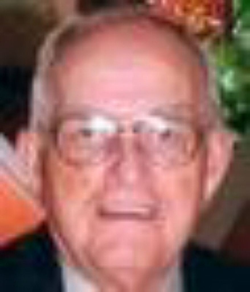 John Johnson