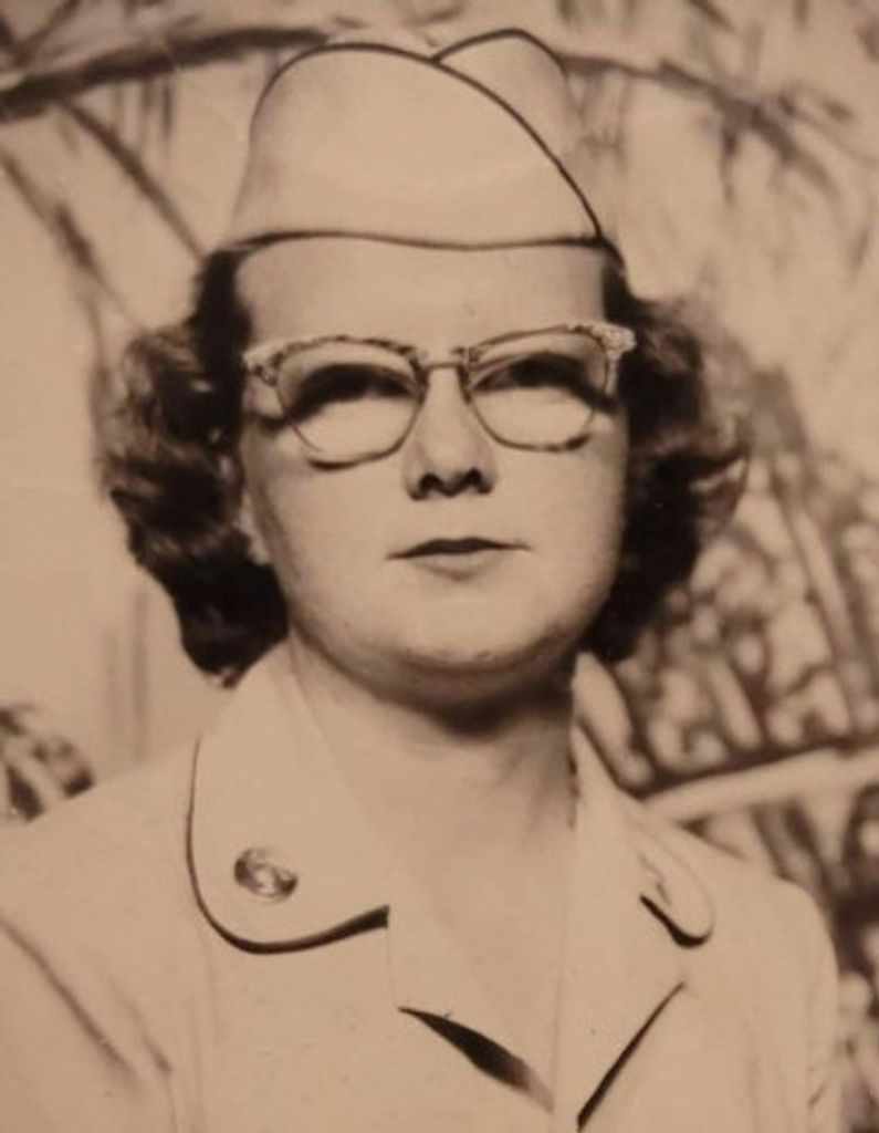 Ruthie 'Ruth' A. Boldrey