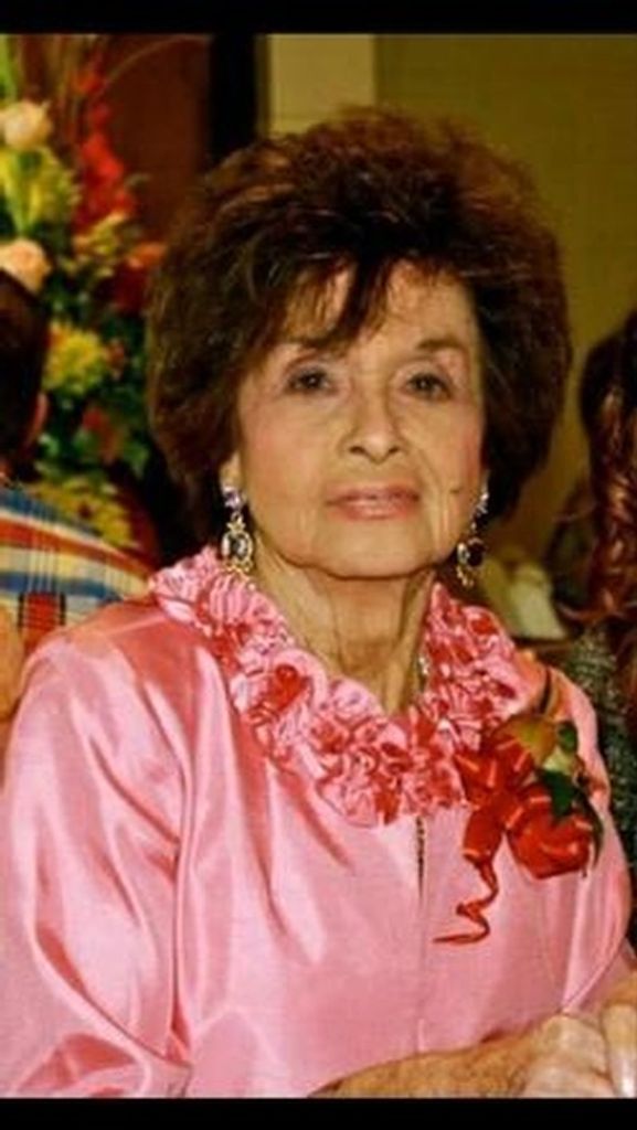 Iris Bohanon