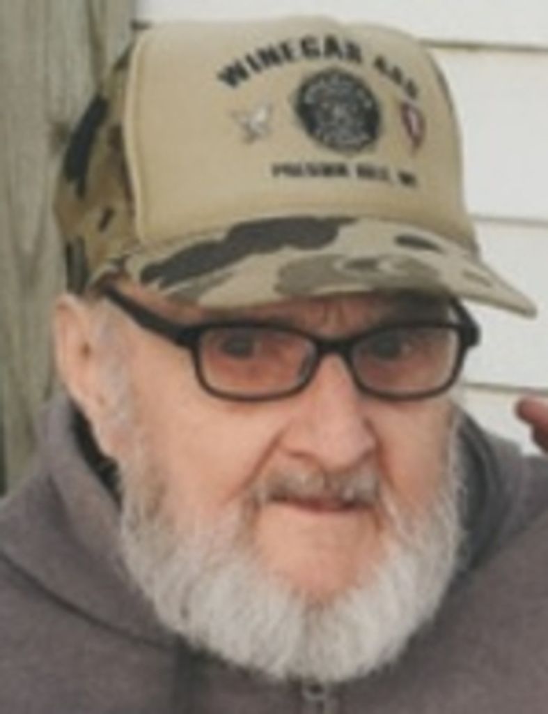 Stephen G. Frew
