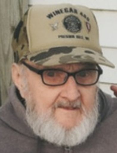 Stephen G. Frew Profile Photo