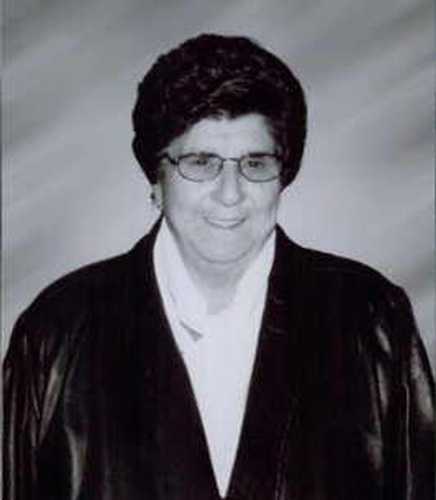 Maria Rato