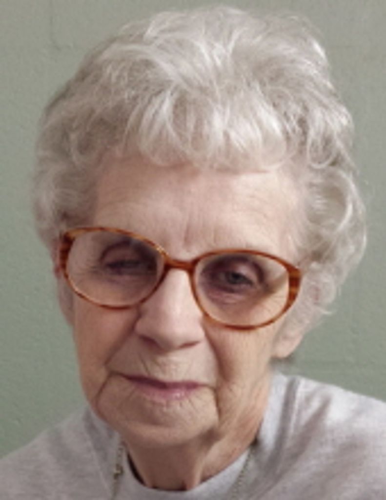 Aline Joyce Aumiller Profile Photo