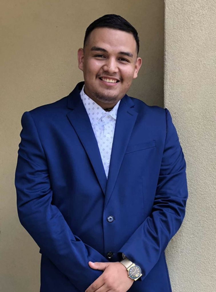 Edgar A. Velazquez Duarte