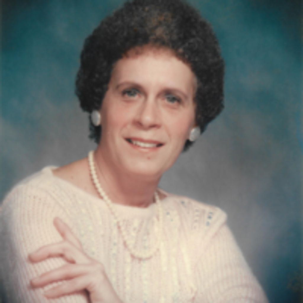 Diane J. Wilcox