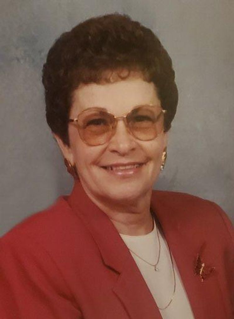 Mina M. Eggleston Profile Photo