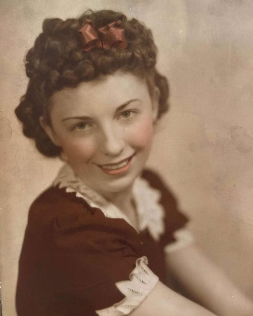 Marcella "Marcie" M. Lash Profile Photo