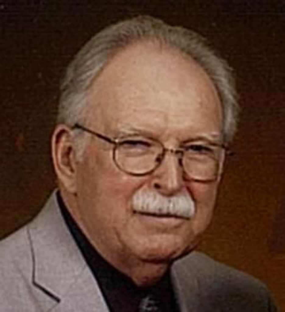 Gerald E. Lindsey