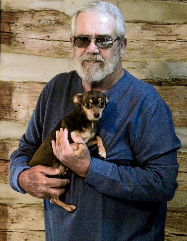Jake Rutledge