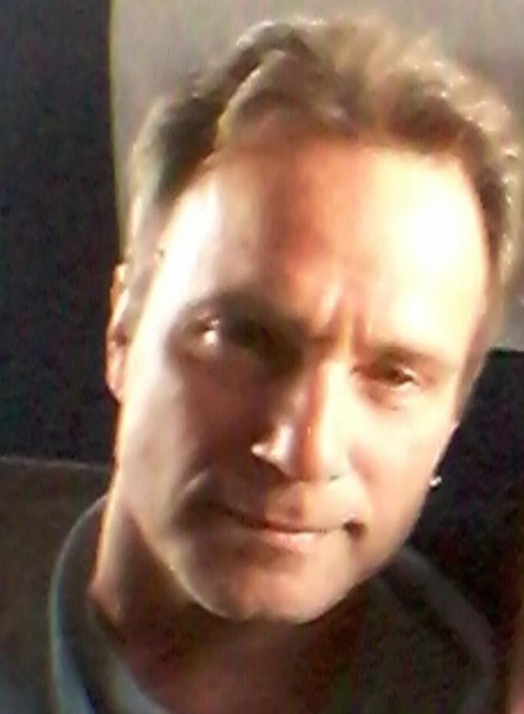 David Thomas Rediske Profile Photo