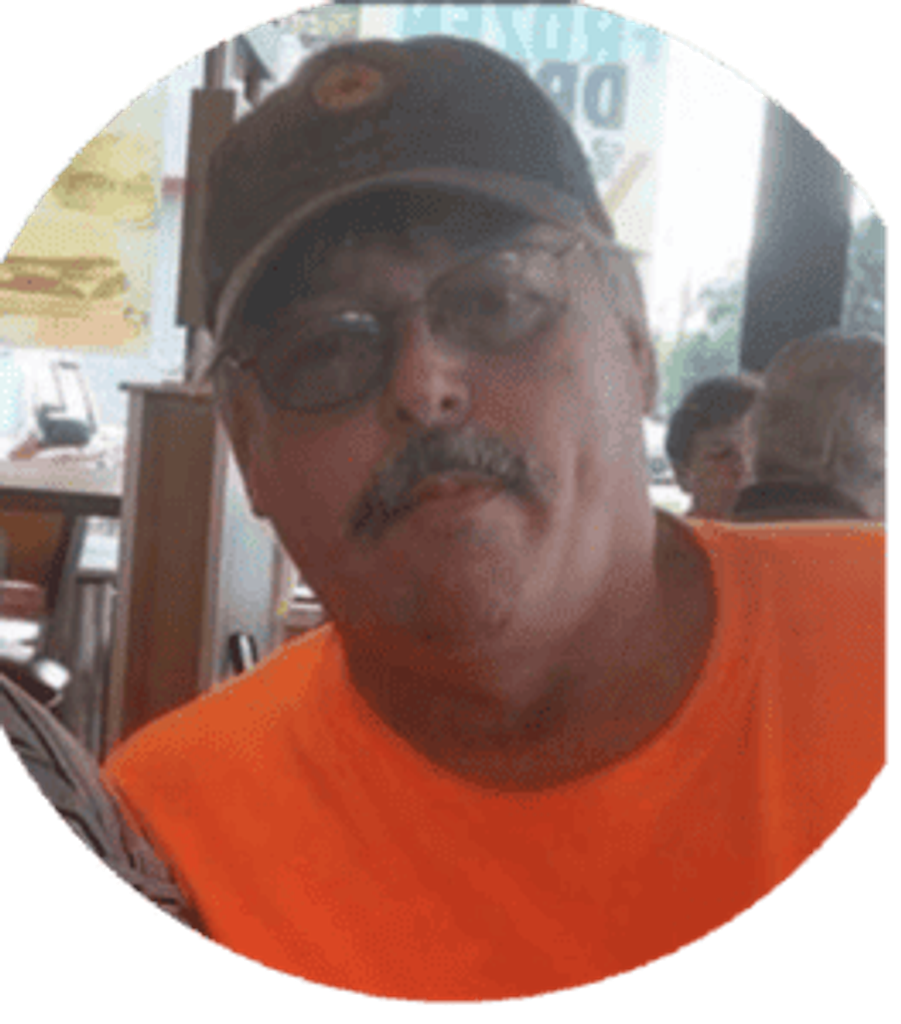 Tammer Jerry Denny, Jr. Profile Photo