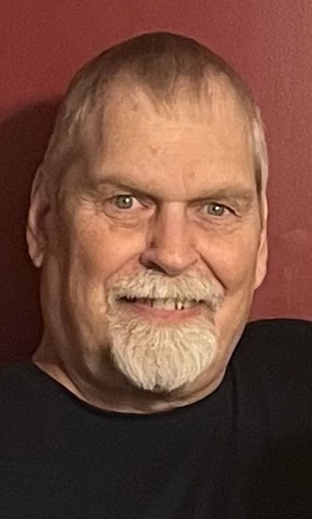 John Wayne Patterson Profile Photo