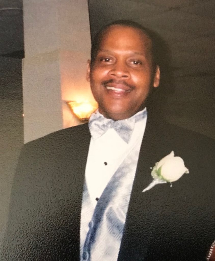 Andre S. Roberts