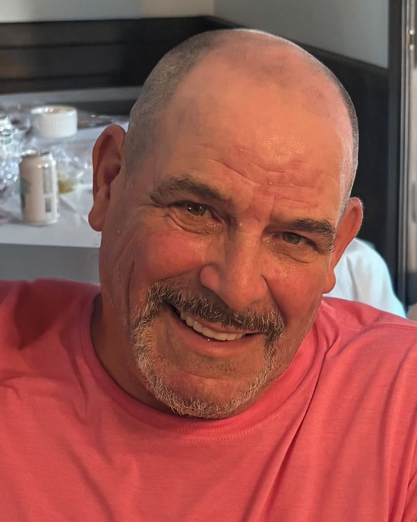 Jay M. Briggs Profile Photo