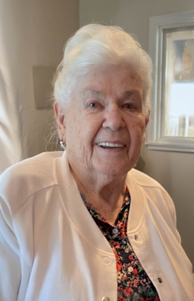 Marjorie "Marge" Lucille Brunskole Profile Photo