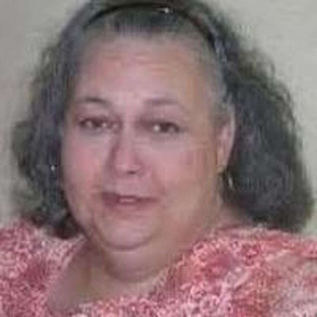 Patricia A. Brown