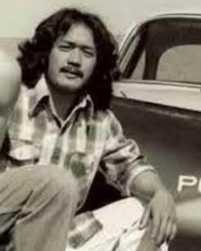 Frank Babaran Jr.'s obituary image