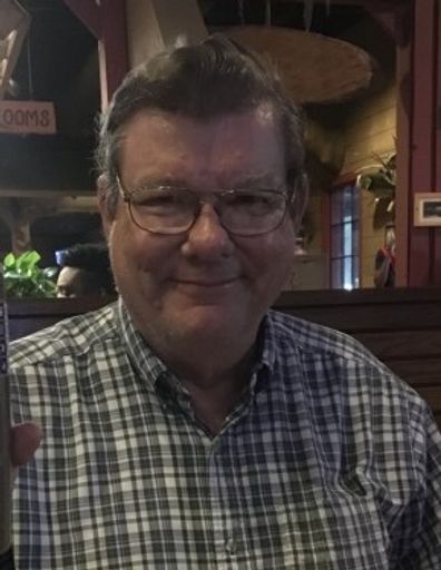 James Edwin Talcott Profile Photo
