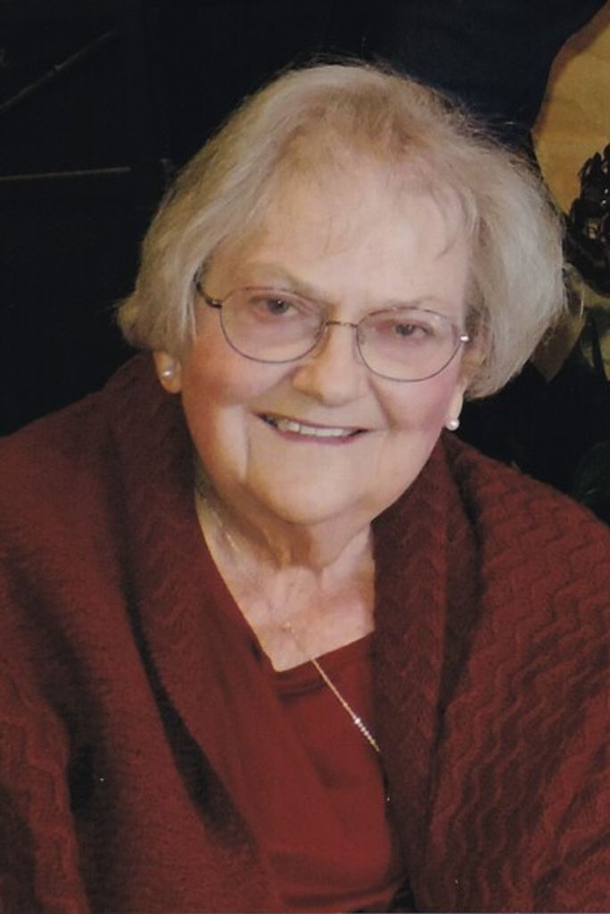 Sandra Worthington Lemon Profile Photo