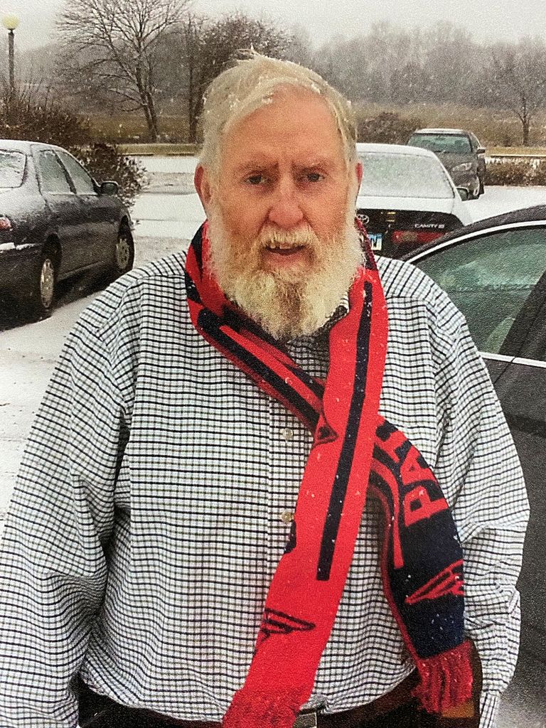 John Swearingen Profile Photo