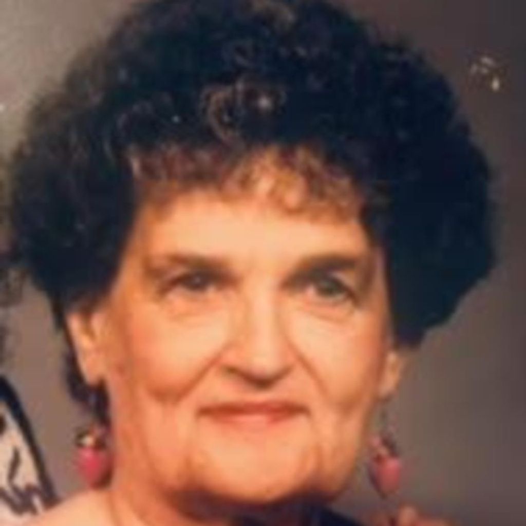 Agnes Anne Gill
