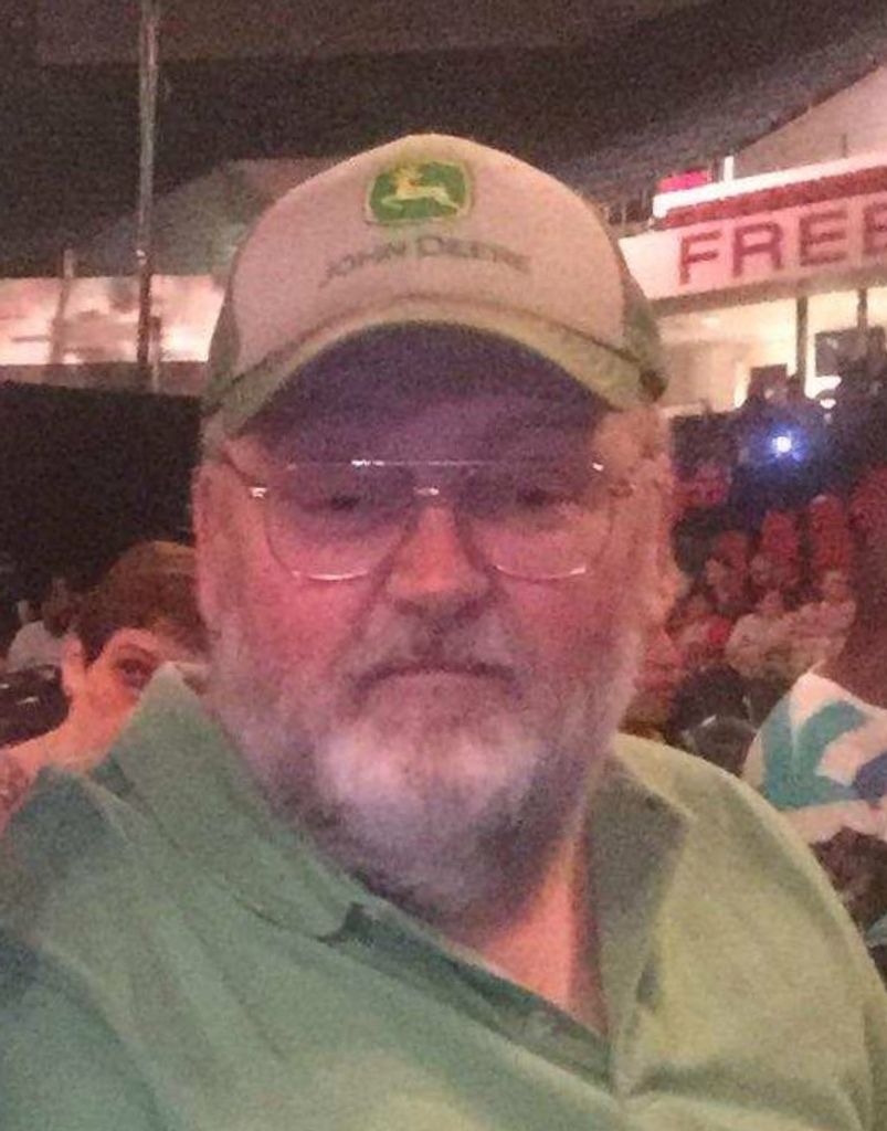 David L. Jones