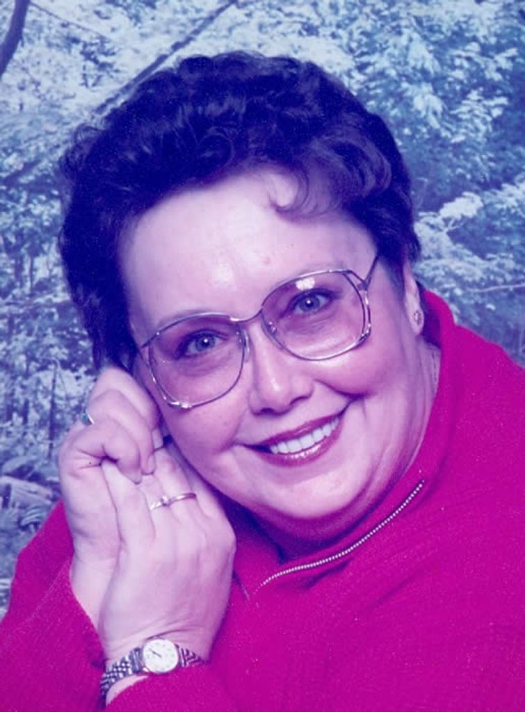 Jeri Manke