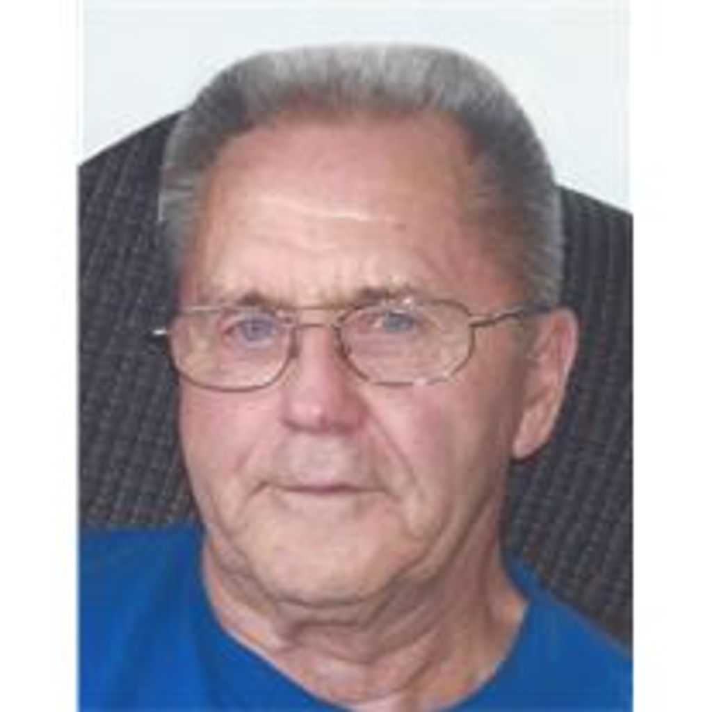 Burton L. Anderson