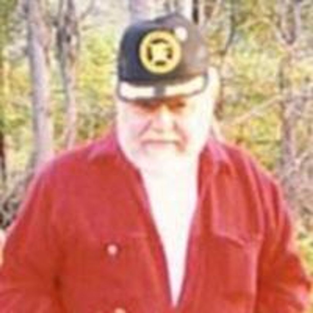 Harry Thomas Daniel