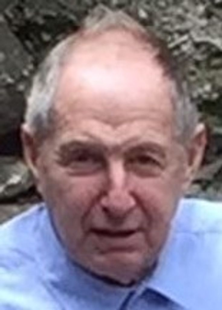 Wayne Mark Dittrich