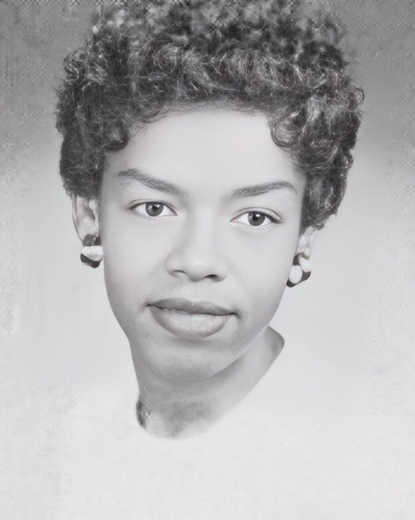 Reverend Cora Mae Jennings Profile Photo