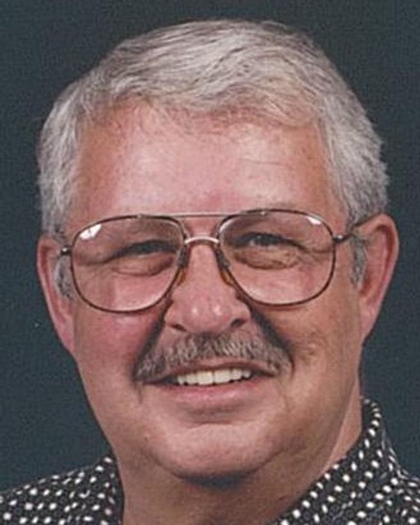 Richard "Dick" Broderick Crooks Profile Photo