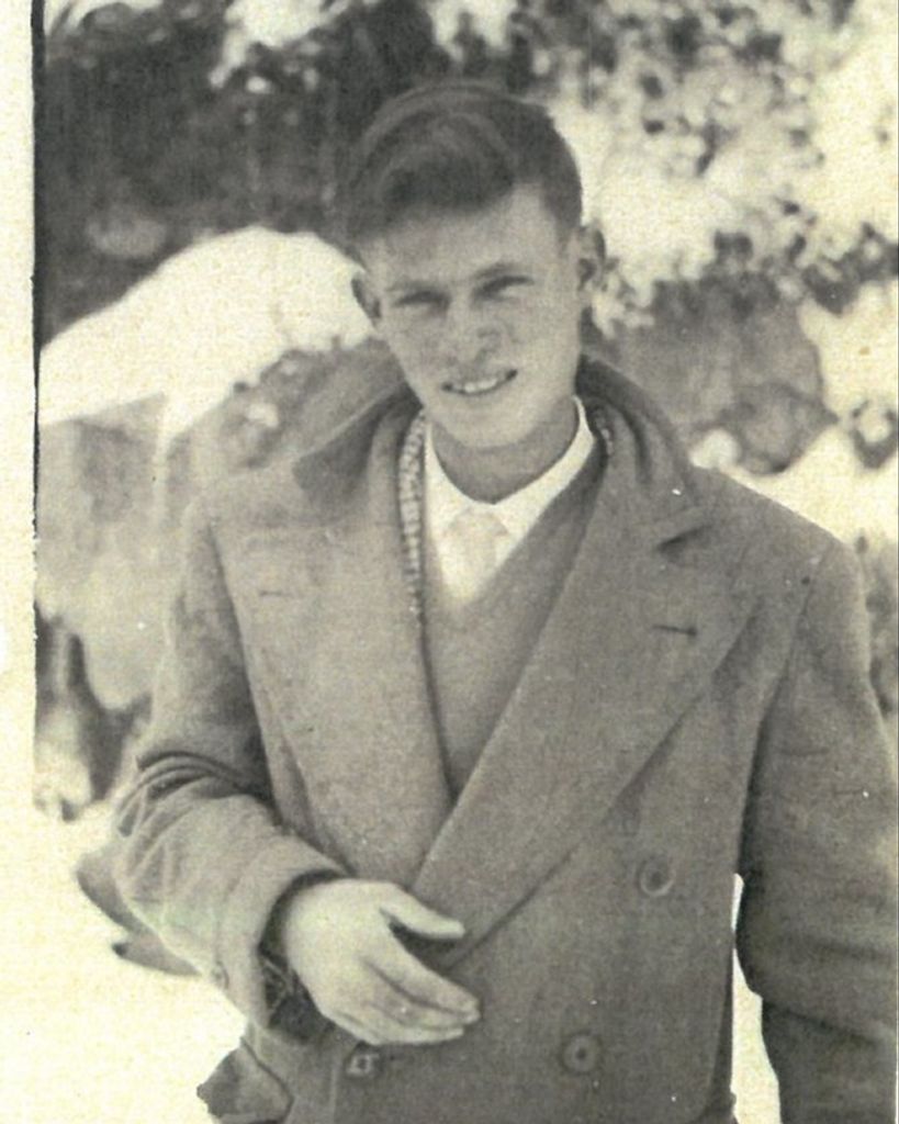 Jack Major Joseph Moore Profile Photo
