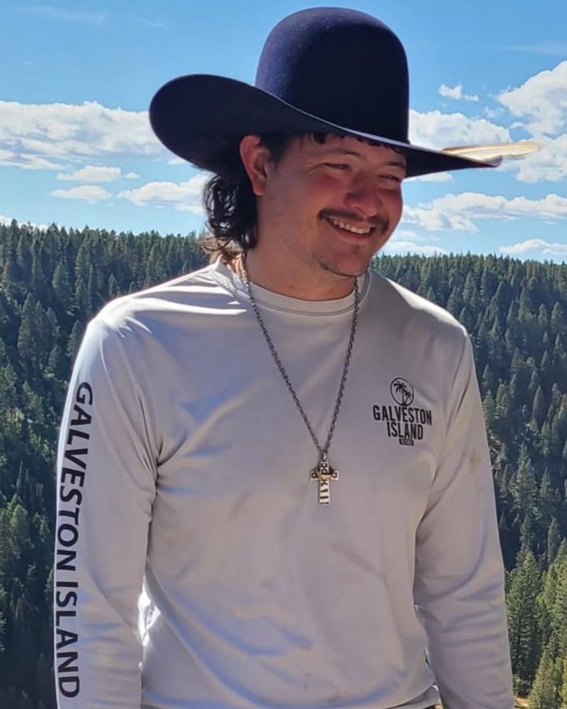 Lyle Smith Profile Photo