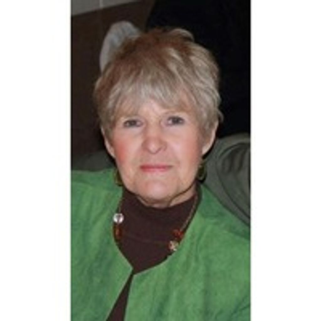 Mary Jane Spence Profile Photo