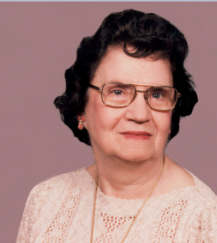 Isabelle M. Cooper Romine