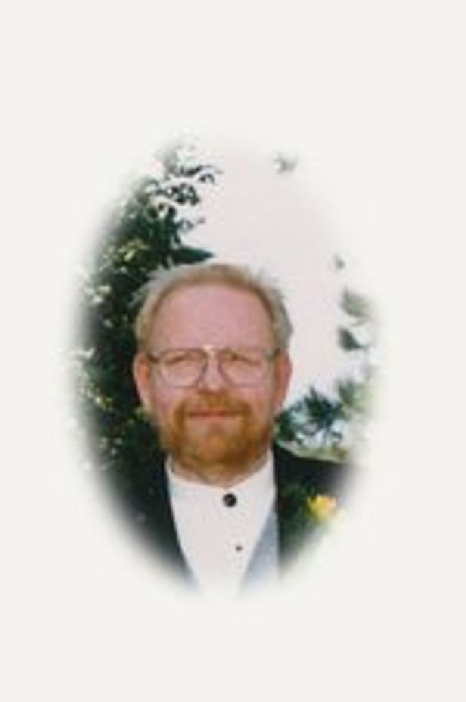 Richard Warren Springborg