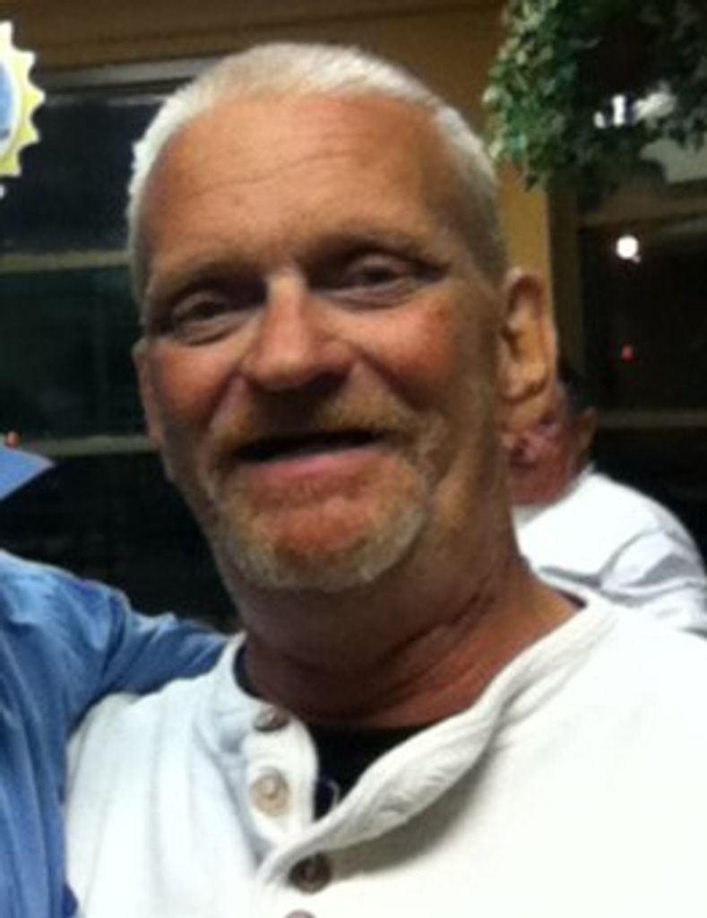 Gregory Dean Reid