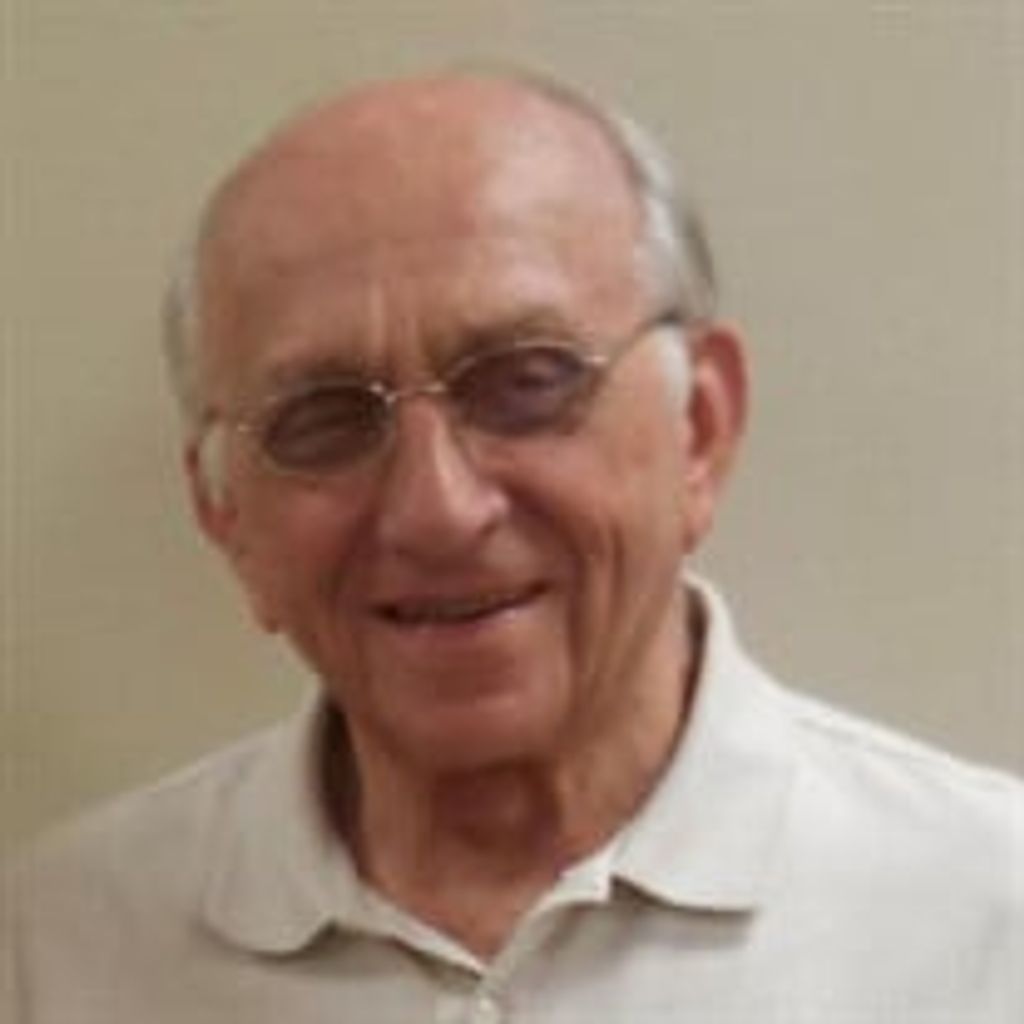 John Stephen Fridrick