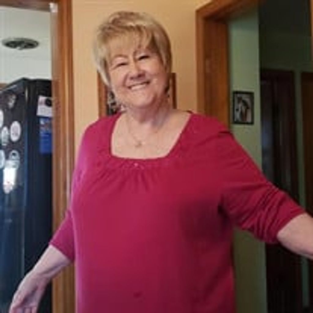Bonnie Rae Conger