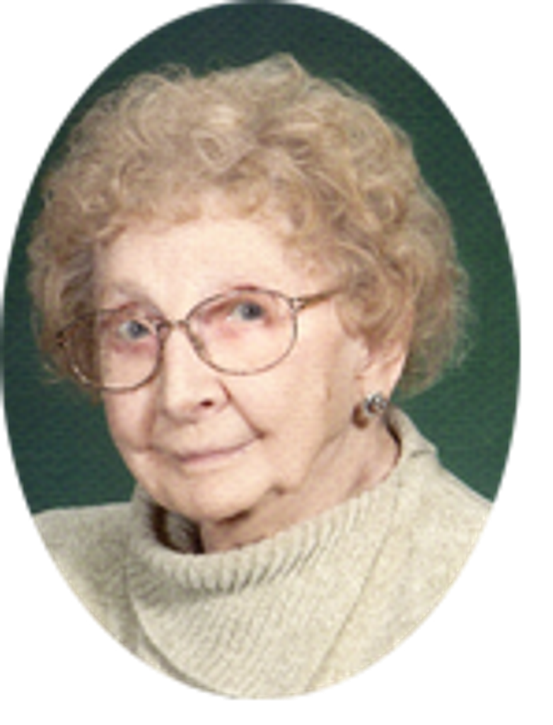 Esther Vanscyoc