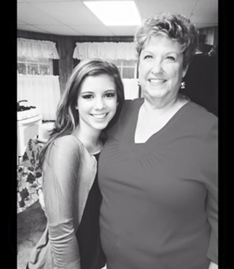 Ellen Austin Profile Photo