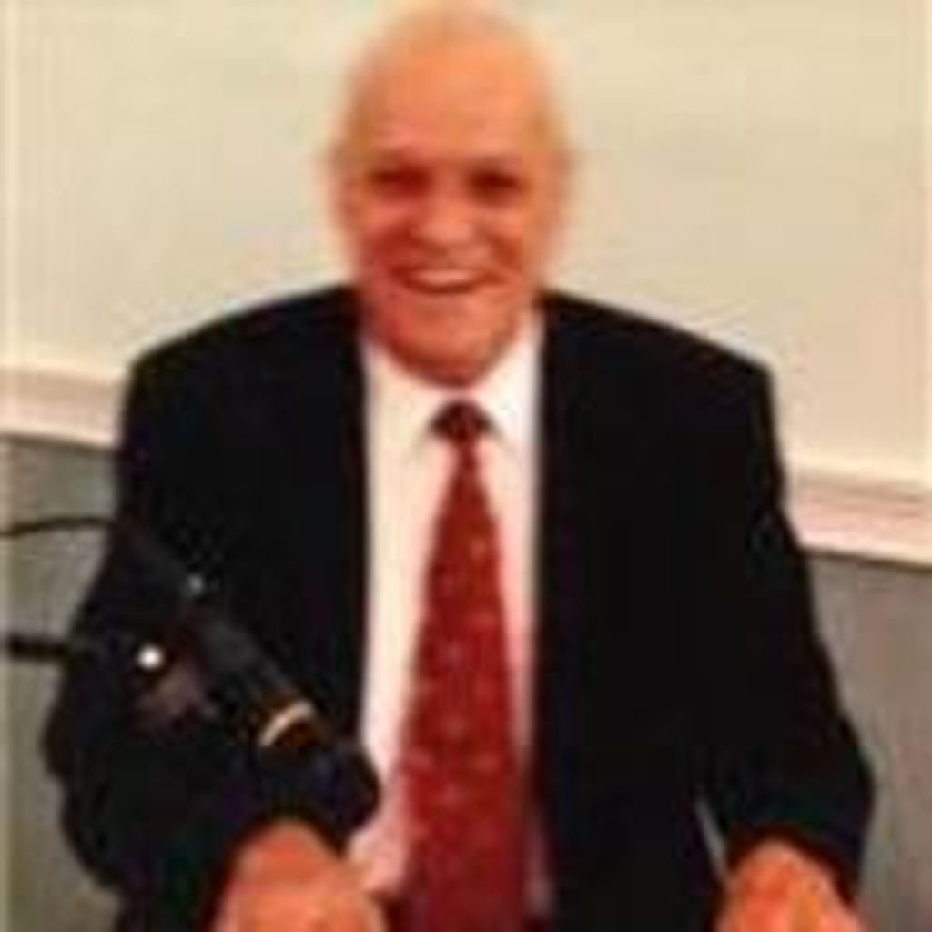 Michael ('Mickey') Fendell