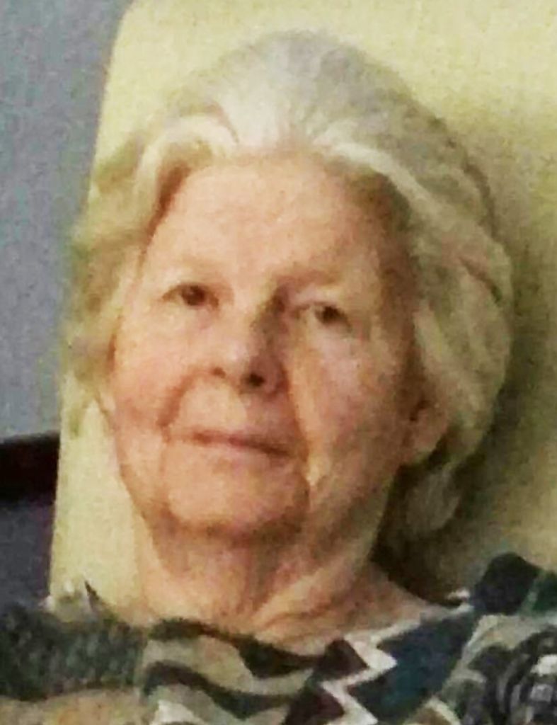 Mary Theresa Smith Profile Photo