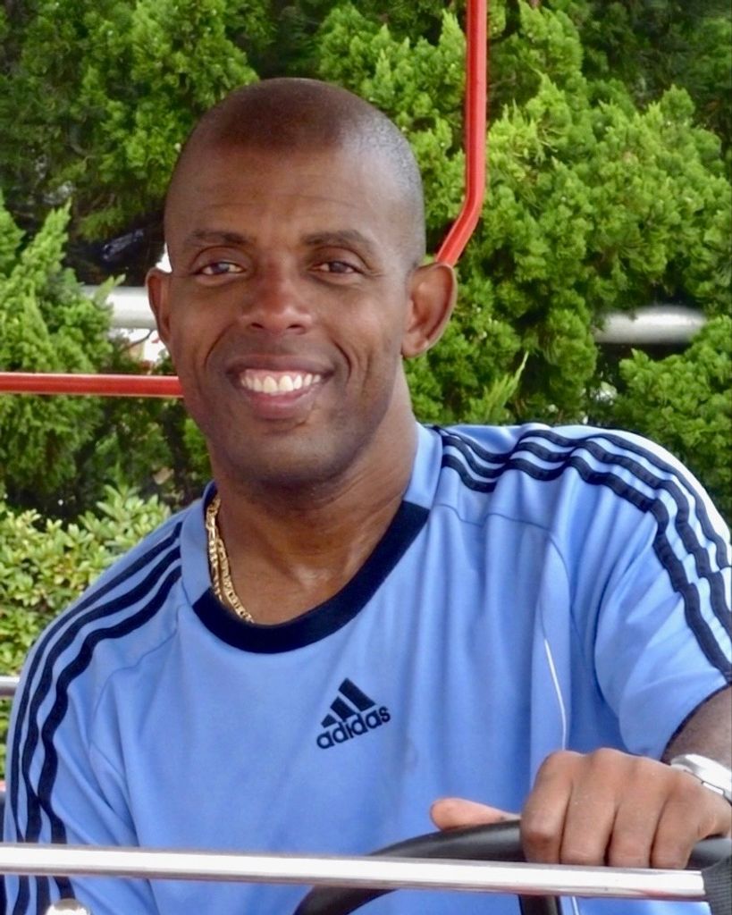 Peter M. McGibbon Profile Photo